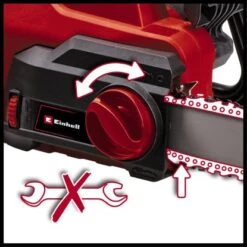 Einhell Elektro-Kettensäge GC-EC 1935 4 Einhell Elektro-Kettensäge GC-EC 1935 -Gardena Verkäufe 0029 2171 4006825660029 03
