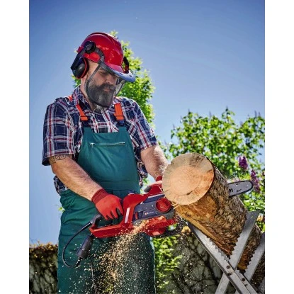 Einhell Elektro-Kettensäge GC-EC 1935 Einhell Elektro-Kettensäge GC-EC 1935 -Gardena Verkäufe 0029 2171 4006825660029 08