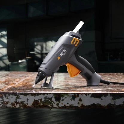 Steinel Heißklebepistole Gluematic 3011 KF Steinel Heißklebepistole Gluematic 3011 KF -Gardena Verkäufe 007841085360 11032300 A 03