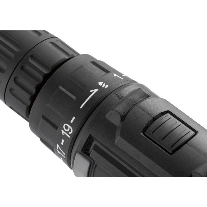 CMI Akkuschrauber C-ABS-20Li A Solo CMI Akkuschrauber C-ABS-20Li A Solo -Gardena Verkäufe 007873510038 CU01 10 07 19