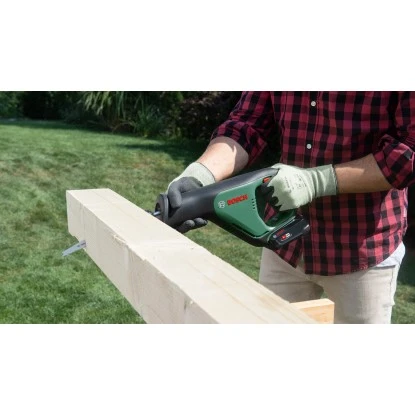 Bosch Akku-Säbelsäge AdvancedRecip 18 V Solo Bosch Akku-Säbelsäge AdvancedRecip 18 V Solo -Gardena Verkäufe