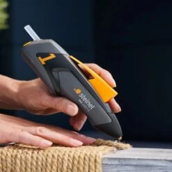 Steinel Heißklebepistole Mobileglue 1007-S -Gardena Verkäufe 07841084271 11032300 AB 01