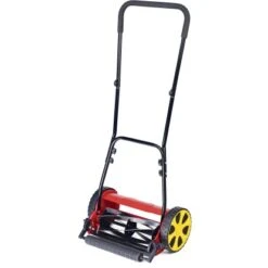 Wolf-Garten Spindelmäher TT 350 S -Gardena Verkäufe 08 3714 15bba650 tt350s 01