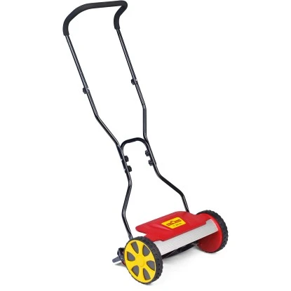 Wolf-Garten Spindelmäher TT 380 DL Wolf-Garten Spindelmäher TT 380 DL -Gardena Verkäufe 0dl p10 0612 01 290209 1 1