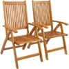 Indoba® Gartenstuhl Bangor 2er-Set FSC® 2 Indoba® Gartenstuhl Bangor 2er-Set FSC® -Gardena Verkäufe 105205 11001300 1
