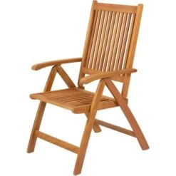 Indoba® Gartenstuhl Bangor 2er-Set FSC® 4 Indoba® Gartenstuhl Bangor 2er-Set FSC® -Gardena Verkäufe 105205 11001300 5