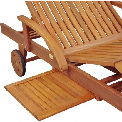 indoba® Gartenliege Sun Flair Sonnenliege FSC® Indoba® Gartenliege Sun Flair Sonnenliege FSC® -Gardena Verkäufe 105208 11001300 11