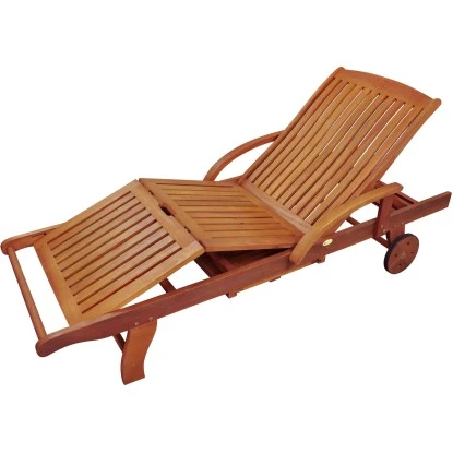 indoba® Gartenliege Sun Flair Sonnenliege FSC® Indoba® Gartenliege Sun Flair Sonnenliege FSC® -Gardena Verkäufe 105208 11001300 2