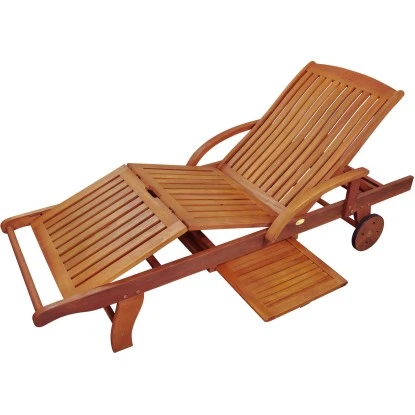 indoba® Gartenliege Sun Flair Sonnenliege FSC® Indoba® Gartenliege Sun Flair Sonnenliege FSC® -Gardena Verkäufe 105208 11001300 3