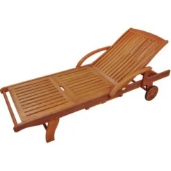 Indoba® Gartenliege Sun Flair Sonnenliege FSC® 6 Indoba® Gartenliege Sun Flair Sonnenliege FSC® -Gardena Verkäufe 105208 11001300 6