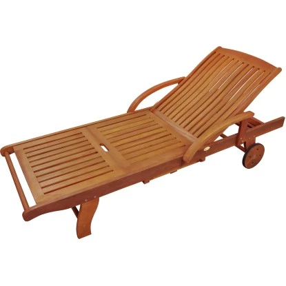 indoba® Gartenliege Sun Flair Sonnenliege FSC® Indoba® Gartenliege Sun Flair Sonnenliege FSC® -Gardena Verkäufe 105208 11001300 6