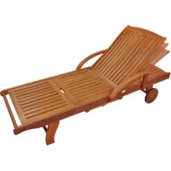 Indoba® Gartenliege Sun Flair Sonnenliege FSC® 7 Indoba® Gartenliege Sun Flair Sonnenliege FSC® -Gardena Verkäufe 105208 11001300 8