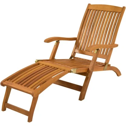 indoba® Deck Chair Sun Flair FSC® Indoba® Deck Chair Sun Flair FSC® -Gardena Verkäufe 105209 11001300 1