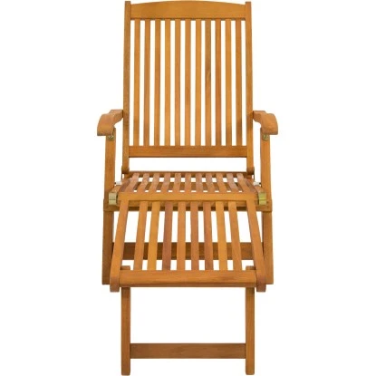 indoba® Deck Chair Sun Flair FSC® Indoba® Deck Chair Sun Flair FSC® -Gardena Verkäufe 105209 11001300 3