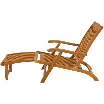indoba® Deck Chair Sun Flair FSC® Indoba® Deck Chair Sun Flair FSC® -Gardena Verkäufe 105209 11001300 5