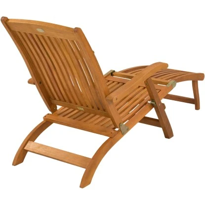 indoba® Deck Chair Sun Flair FSC® Indoba® Deck Chair Sun Flair FSC® -Gardena Verkäufe 105209 11001300 7