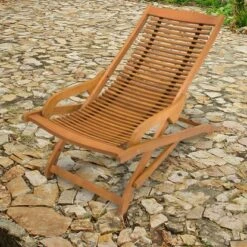 Indoba® Relax Chair Sun Flair FSC® 14 Indoba® Relax Chair Sun Flair FSC® -Gardena Verkäufe 105210 11001300 13