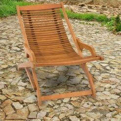 Indoba® Relax Chair Sun Flair FSC® 15 Indoba® Relax Chair Sun Flair FSC® -Gardena Verkäufe 105210 11001300 14