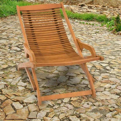 indoba® Relax Chair Sun Flair FSC® Indoba® Relax Chair Sun Flair FSC® -Gardena Verkäufe 105210 11001300 14