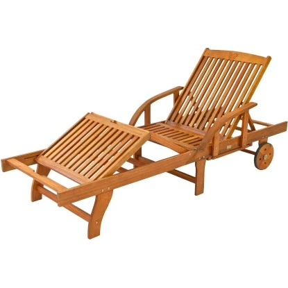 indoba® Gartenliege Sun Shine Sonnenliege FSC® Indoba® Gartenliege Sun Shine Sonnenliege FSC® -Gardena Verkäufe 105211 11001300 1