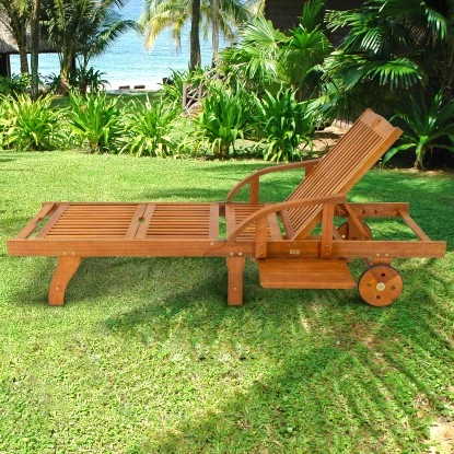 indoba® Gartenliege Sun Shine Sonnenliege FSC® Indoba® Gartenliege Sun Shine Sonnenliege FSC® -Gardena Verkäufe 105211 11001300 15