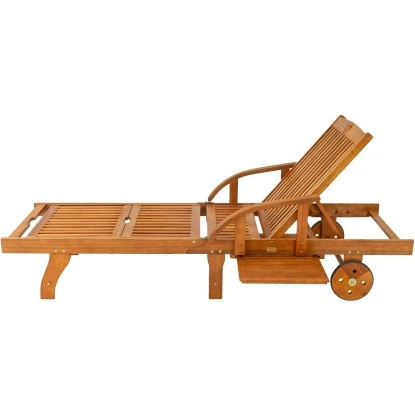 indoba® Gartenliege Sun Shine Sonnenliege FSC® Indoba® Gartenliege Sun Shine Sonnenliege FSC® -Gardena Verkäufe 105211 11001300 2