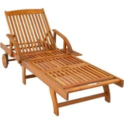 Indoba® Gartenliege Sun Shine Sonnenliege FSC® 4 Indoba® Gartenliege Sun Shine Sonnenliege FSC® -Gardena Verkäufe 105211 11001300 3