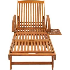 Indoba® Gartenliege Sun Shine Sonnenliege FSC® 5 Indoba® Gartenliege Sun Shine Sonnenliege FSC® -Gardena Verkäufe 105211 11001300 4