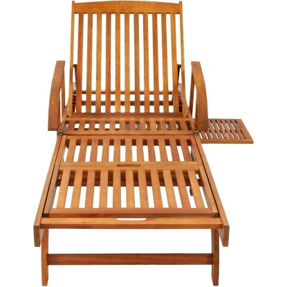 indoba® Gartenliege Sun Shine Sonnenliege FSC® Indoba® Gartenliege Sun Shine Sonnenliege FSC® -Gardena Verkäufe 105211 11001300 4