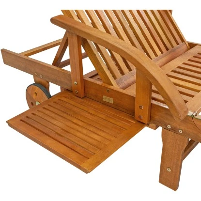 indoba® Gartenliege Sun Shine Sonnenliege FSC® Indoba® Gartenliege Sun Shine Sonnenliege FSC® -Gardena Verkäufe 105211 11001300 9