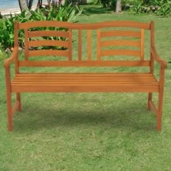 Indoba® Gartenbank 2,5-Sitzer Montana FSC® 12 Indoba® Gartenbank 2,5-Sitzer Montana FSC® -Gardena Verkäufe 105216 11001300 11