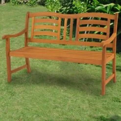 Indoba® Gartenbank 2,5-Sitzer Montana FSC® 13 Indoba® Gartenbank 2,5-Sitzer Montana FSC® -Gardena Verkäufe 105216 11001300 12