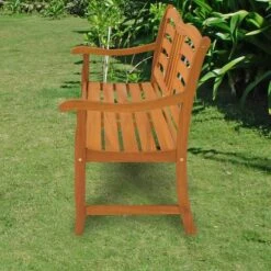 Indoba® Gartenbank 2,5-Sitzer Montana FSC® 14 Indoba® Gartenbank 2,5-Sitzer Montana FSC® -Gardena Verkäufe 105216 11001300 13