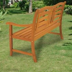 Indoba® Gartenbank 2,5-Sitzer Montana FSC® 15 Indoba® Gartenbank 2,5-Sitzer Montana FSC® -Gardena Verkäufe 105216 11001300 14