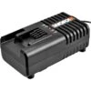 Worx Schnelllader 16 V/20 V 2 Ah WA3860 1 Worx Schnelllader 16 V/20 V 2 Ah WA3860 -Gardena Verkäufe 105827 2974 wa3860 1