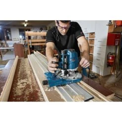 Bosch Professional Oberfräse GOF 1250 CE Mit Spanner 7 Bosch Professional Oberfräse GOF 1250 CE Mit Spanner -Gardena Verkäufe 108223 4928 3