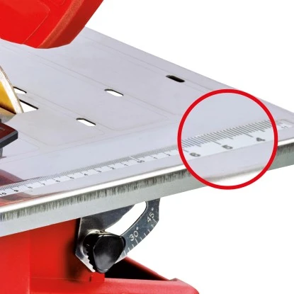 Einhell Fliesenschneidmaschine TC-TC 800 Einhell Fliesenschneidmaschine TC-TC 800 -Gardena Verkäufe 11016 003 tc tc 800 detail