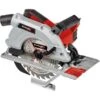 Einhell Handkreissäge TE-CS 190/1 2 Einhell Handkreissäge TE-CS 190/1 -Gardena Verkäufe 111 4331005 TE CS 190 1 01