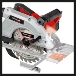 Einhell Handkreissäge TE-CS 190/1 -Gardena Verkäufe 111 4331005 TE CS 190 1 03