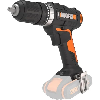 Worx 20 V Akku-Schlagbohrschrauber WX370.9 Solo Worx 20 V Akku-Schlagbohrschrauber WX370.9 Solo -Gardena Verkäufe 1183649 2974 3