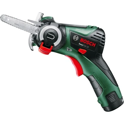 Bosch Akku-Säge EasyCut 12 mit NanoBlade-Technologie 12 V inkl. Akku Bosch Akku-Säge EasyCut 12 Mit NanoBlade-Technologie 12 V Inkl. Akku -Gardena Verkäufe 128829 3058 1