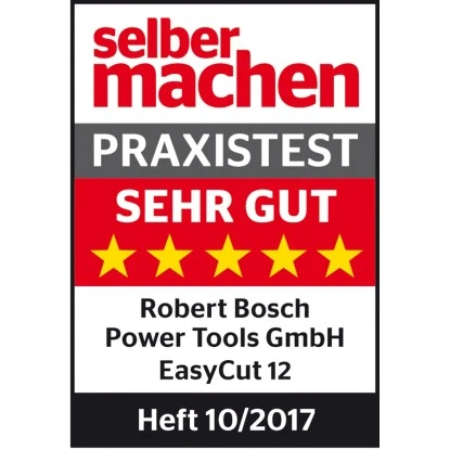 Bosch Akku-Säge EasyCut 12 mit NanoBlade-Technologie 12 V inkl. Akku Bosch Akku-Säge EasyCut 12 Mit NanoBlade-Technologie 12 V Inkl. Akku -Gardena Verkäufe 128829 3058 3 1