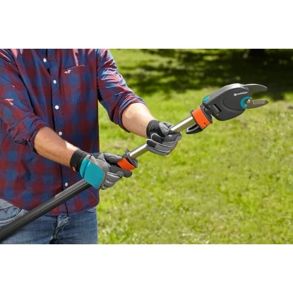 Gardena Teleskop-Baumschneider StarCut 410 plus Gardena Teleskop-Baumschneider StarCut 410 Plus -Gardena Verkäufe 131432 3050 ga620 4