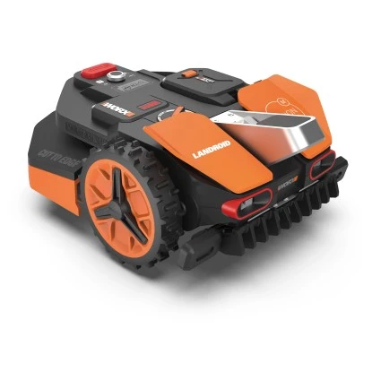 Worx Mähroboter Landroid Vision M600 Worx Mähroboter Landroid Vision M600 -Gardena Verkäufe 132421 2974 02