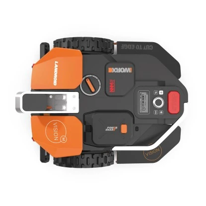 Worx Mähroboter Landroid Vision M600 Worx Mähroboter Landroid Vision M600 -Gardena Verkäufe 132421 2974 03