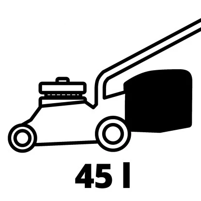 Einhell Akku-Rasenmäher Rasarro 36/37 Solo Power X-Change Einhell Akku-Rasenmäher Rasarro 36/37 Solo Power X-Change -Gardena Verkäufe 1338490 AI 01