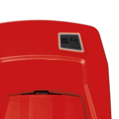 Einhell Akku-Rasenmäher Rasarro 36/37 Solo Power X-Change Einhell Akku-Rasenmäher Rasarro 36/37 Solo Power X-Change -Gardena Verkäufe 1338490 CU 01