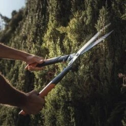 Fiskars Getriebe-Heckenschere PowerGear X HSX92 5 Fiskars Getriebe-Heckenschere PowerGear X HSX92 -Gardena Verkäufe 1429349 A01