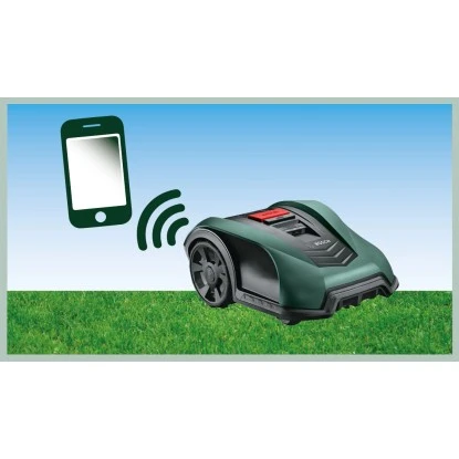 Bosch Mähroboter Indego S+ 400 Bosch Mähroboter Indego S+ 400 -Gardena Verkäufe 149413 3058 7