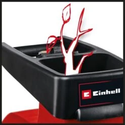 Einhell Elektro-Leisehäcksler GC-RS 60 CB 4 Einhell Elektro-Leisehäcksler GC-RS 60 CB -Gardena Verkäufe 171 343063 2171 8074106 03